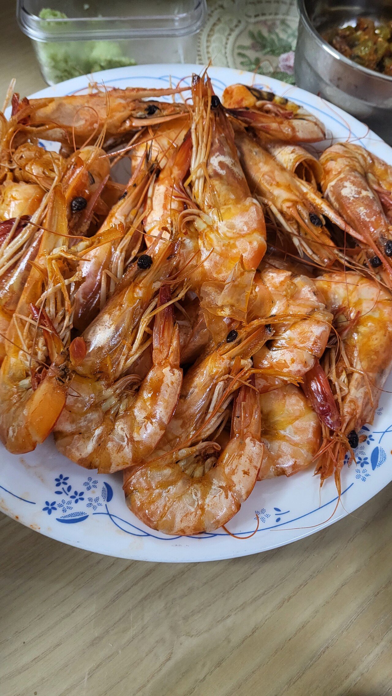 대하 , 대하라면