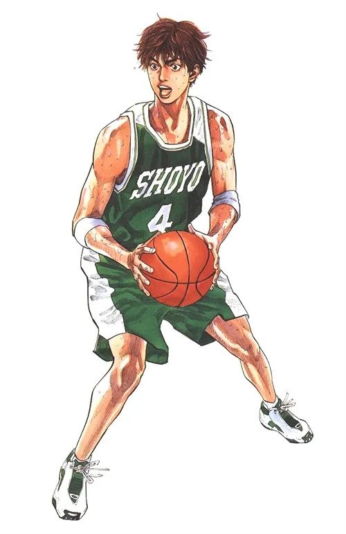 슬램덩크 농알못이 보는 농구잘함 순위