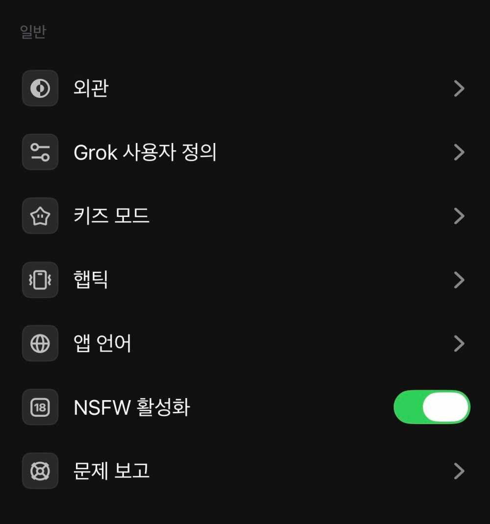시중에 공개된 ai 중 가장 규정이 널널한 모델