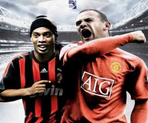 안들어본 사람 없다는 축구게임 BGM.