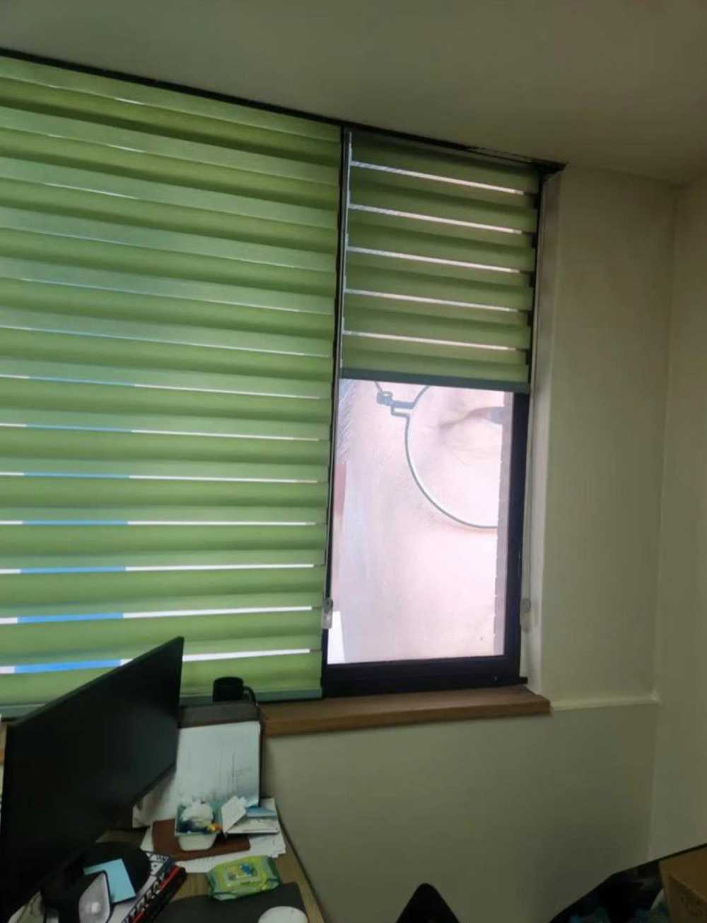 자취방 현수막 빌런